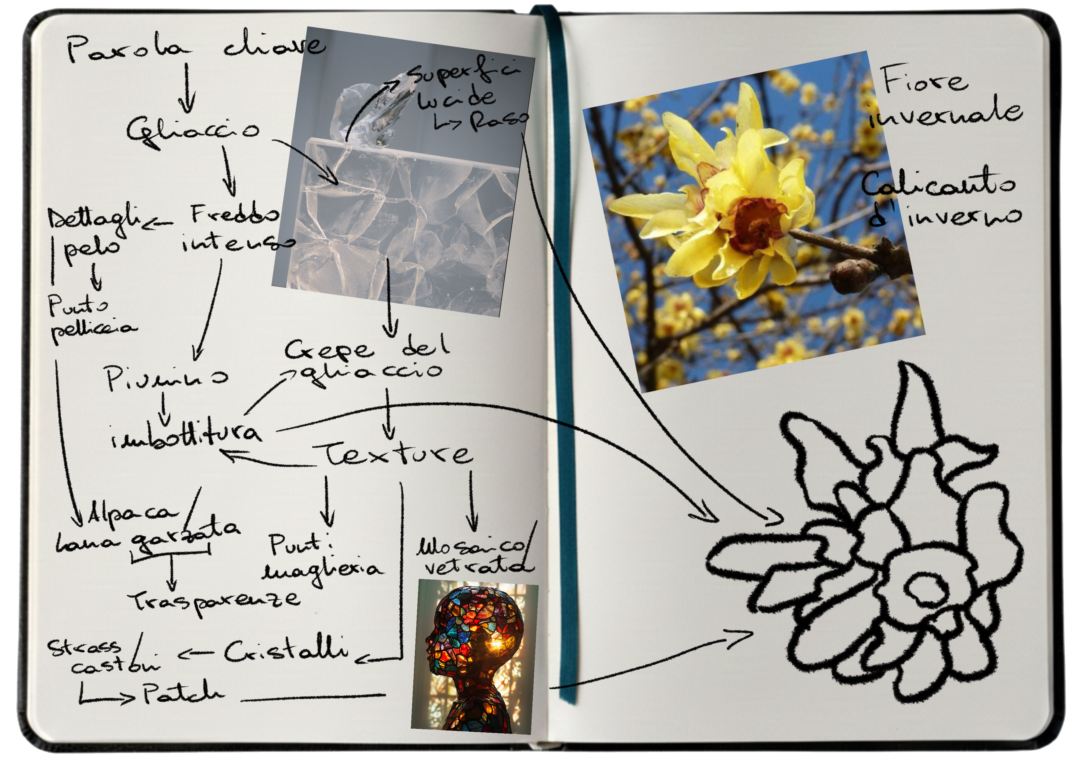 Modern Hibernation research notebook 02