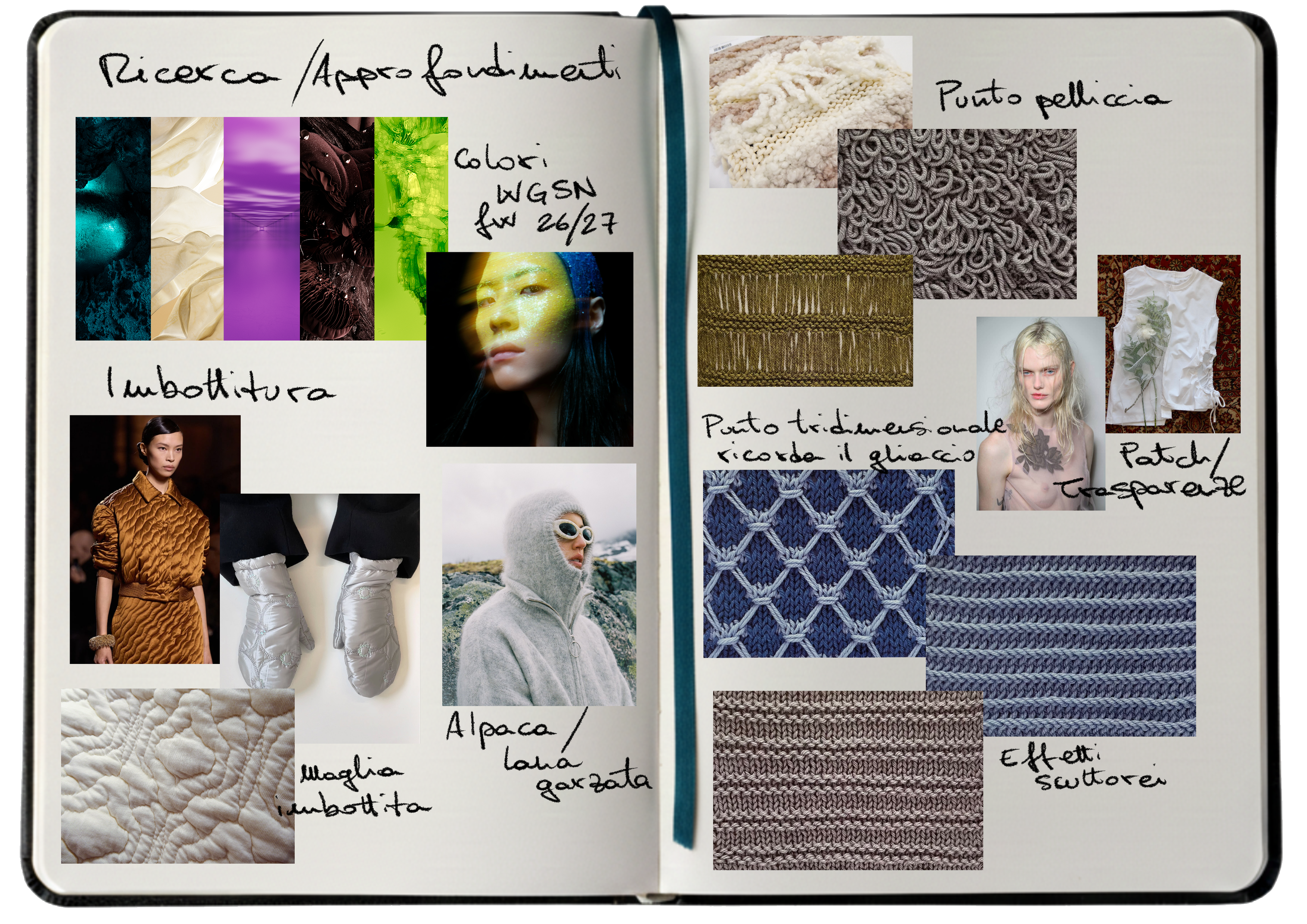 Modern Hibernation research notebook 03
