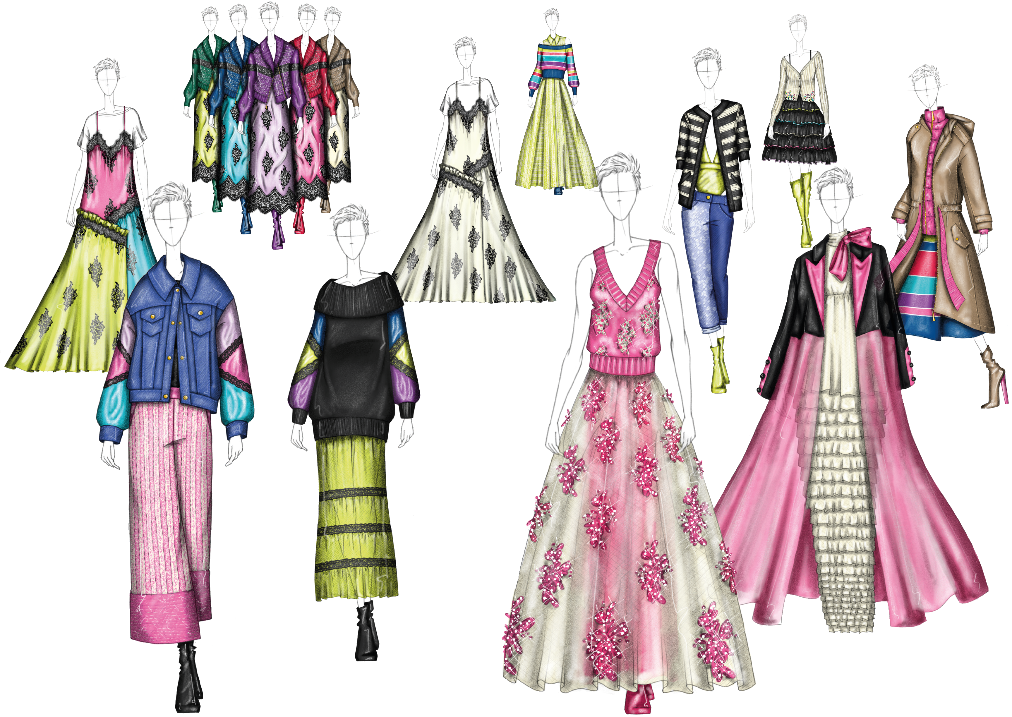 The Pop Artisan complete collection preview