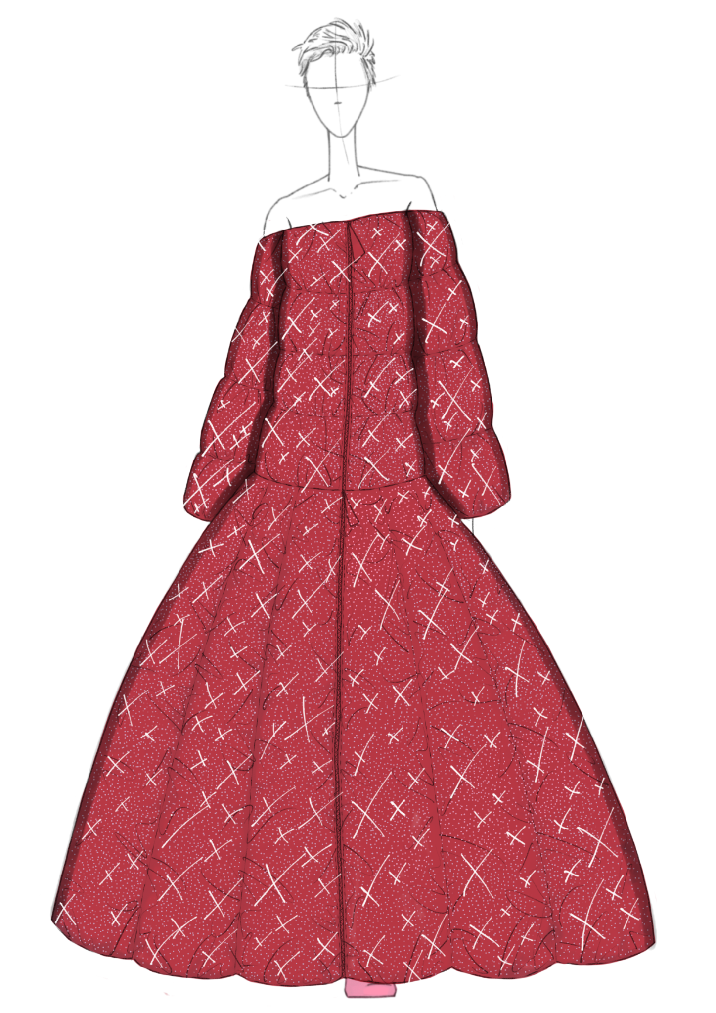 Luxury outfit 10