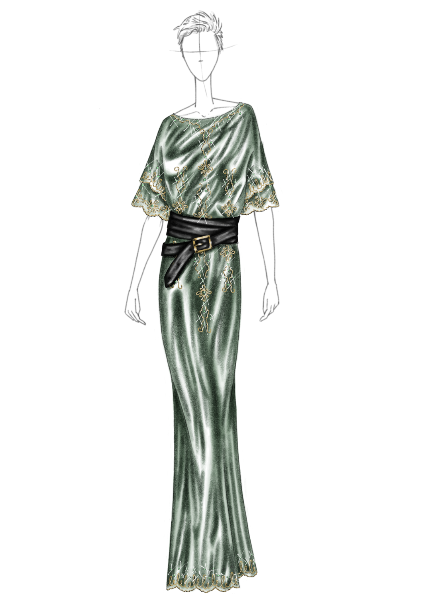 Special Event outfit 08