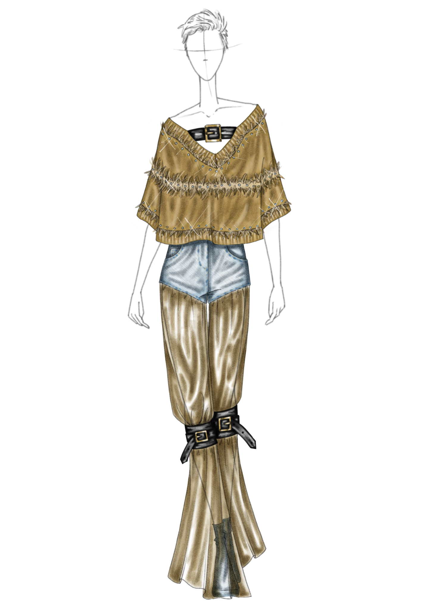 Special Event outfit 09